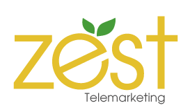 Zest Telemarketing